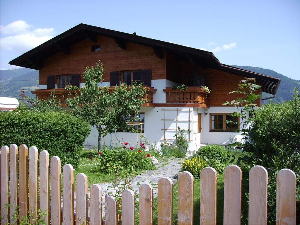 Chalet Sonneck Summer Card Included Kaprun Kültér fotó