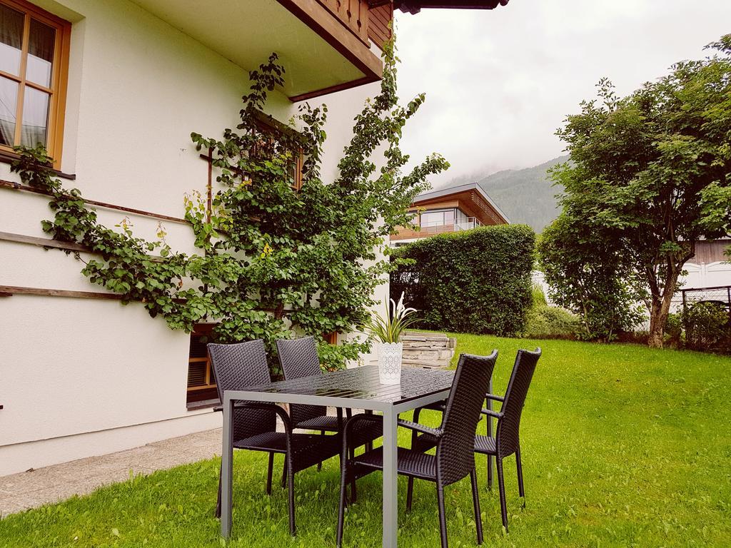 Chalet Sonneck Summer Card Included Kaprun Kültér fotó