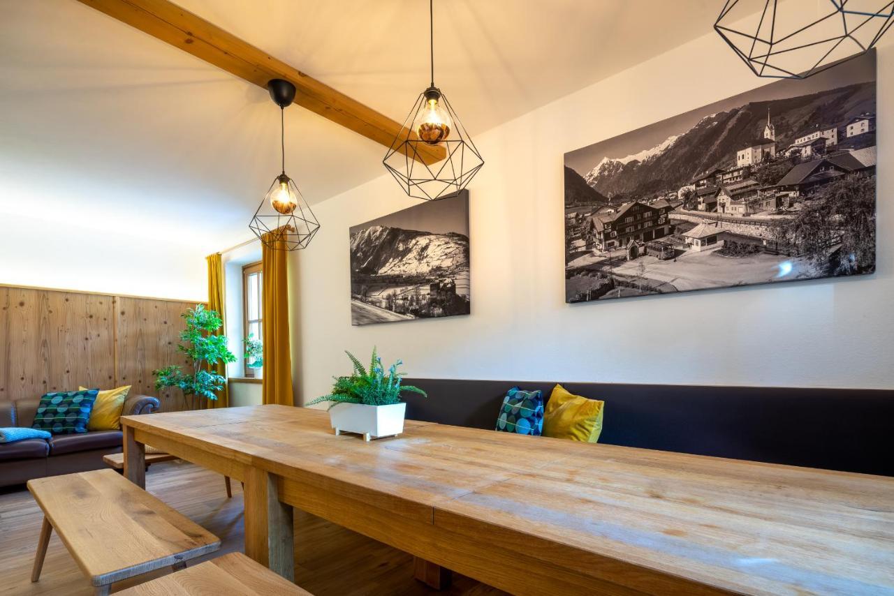 Chalet Sonneck Summer Card Included Kaprun Kültér fotó