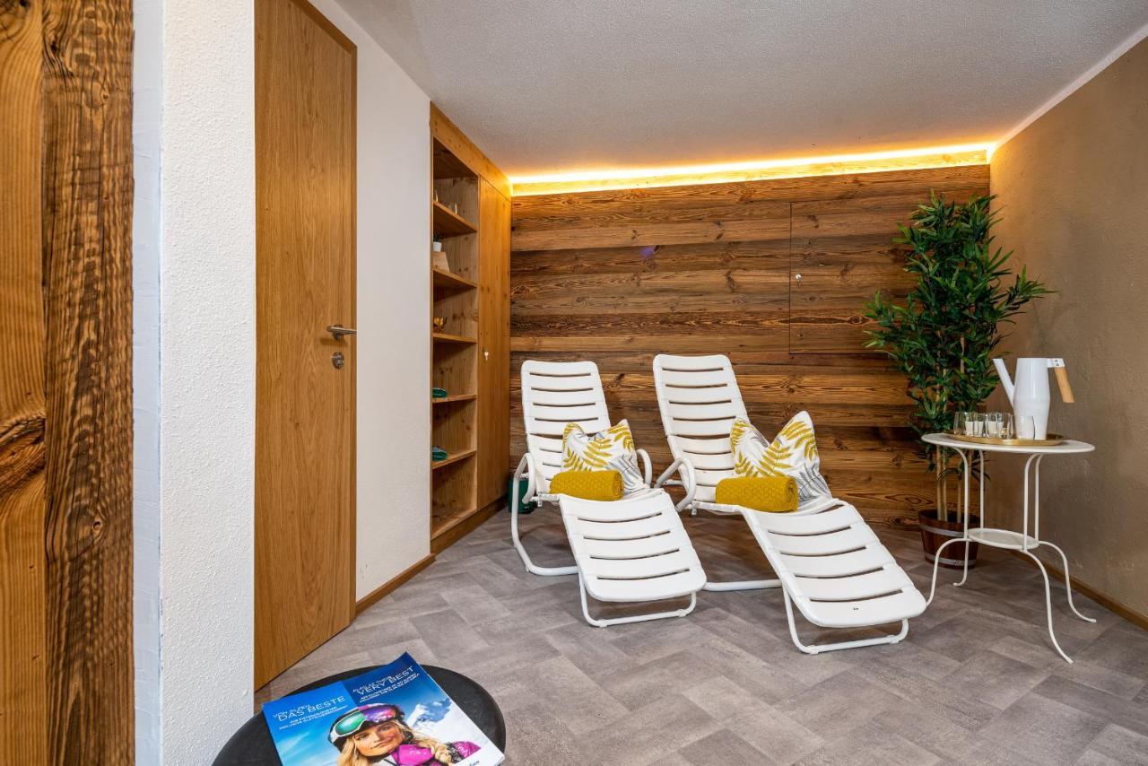 Chalet Sonneck Summer Card Included Kaprun Kültér fotó