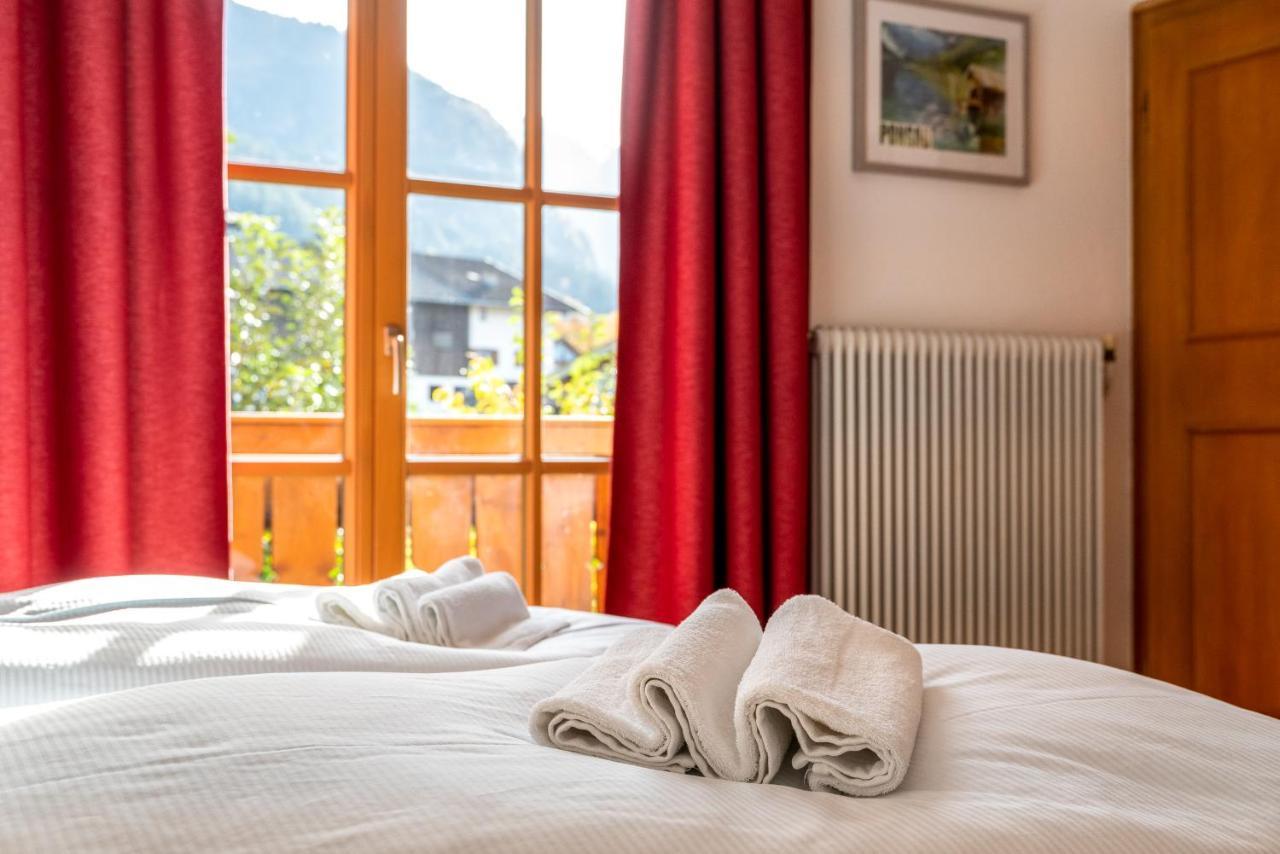 Chalet Sonneck Summer Card Included Kaprun Kültér fotó