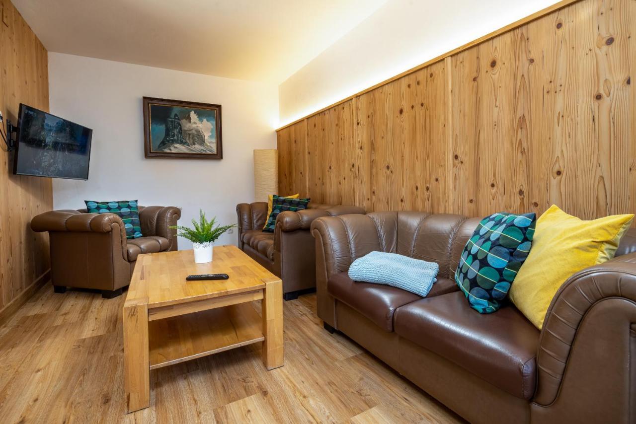 Chalet Sonneck Summer Card Included Kaprun Kültér fotó