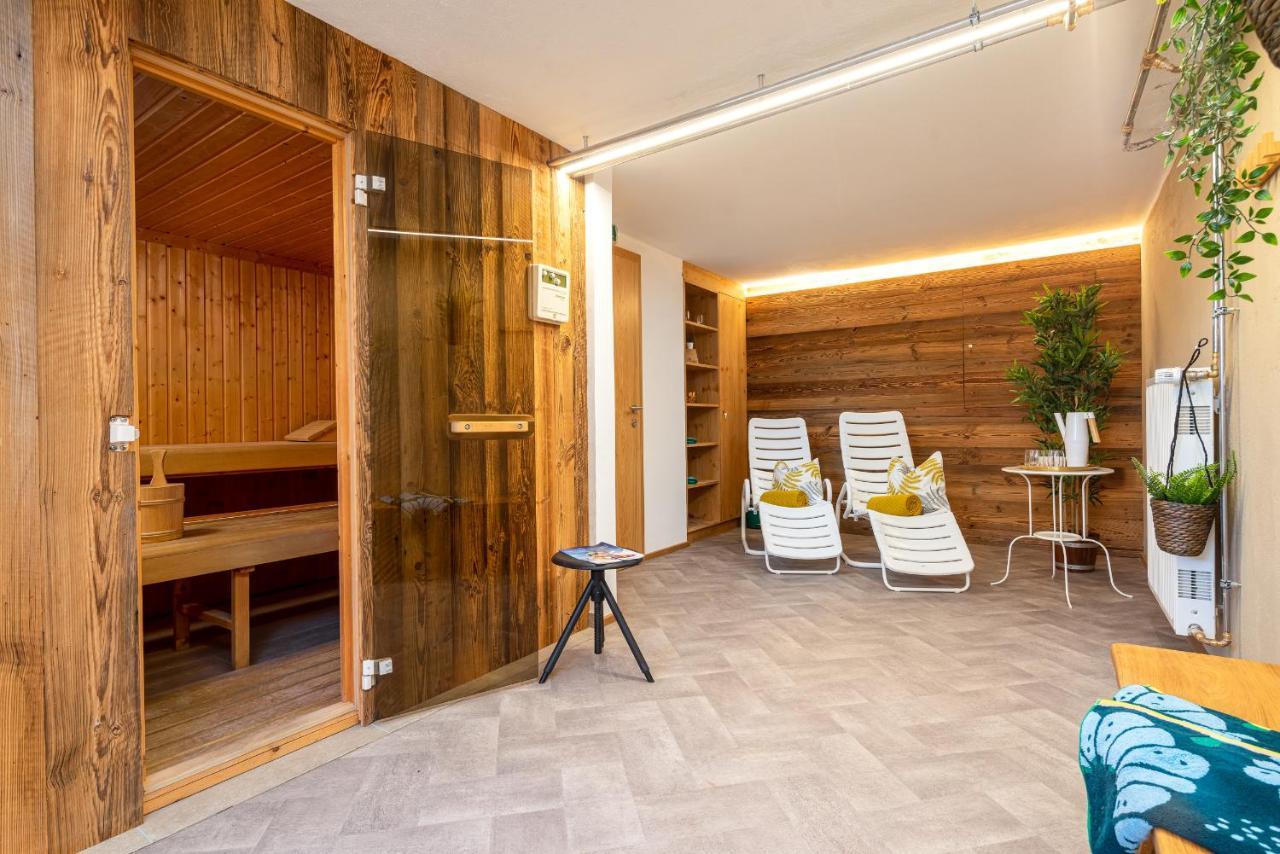 Chalet Sonneck Summer Card Included Kaprun Kültér fotó