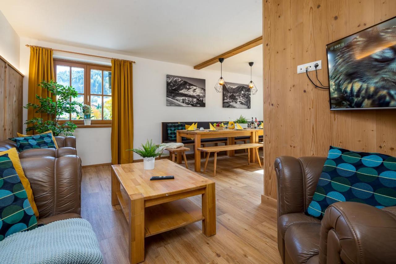 Chalet Sonneck Summer Card Included Kaprun Kültér fotó