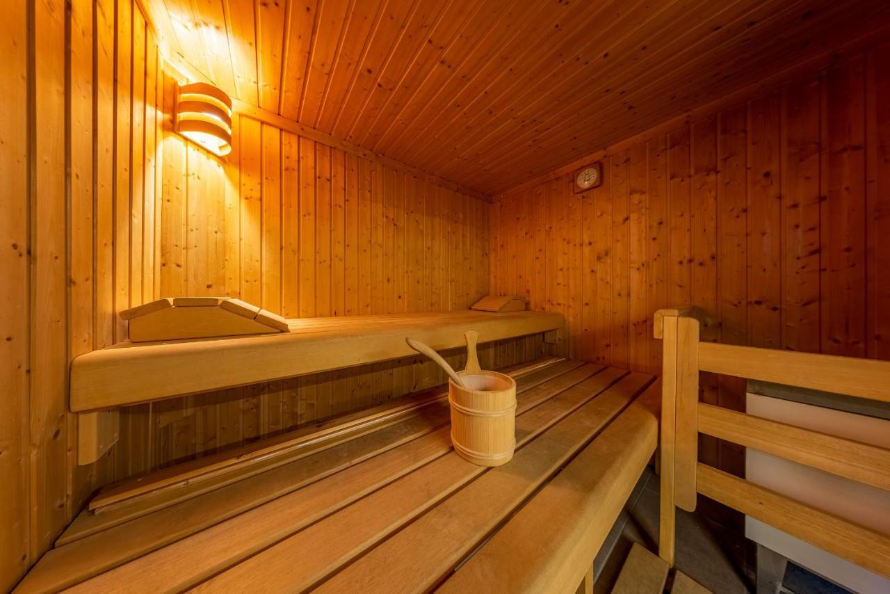 Chalet Sonneck Summer Card Included Kaprun Kültér fotó