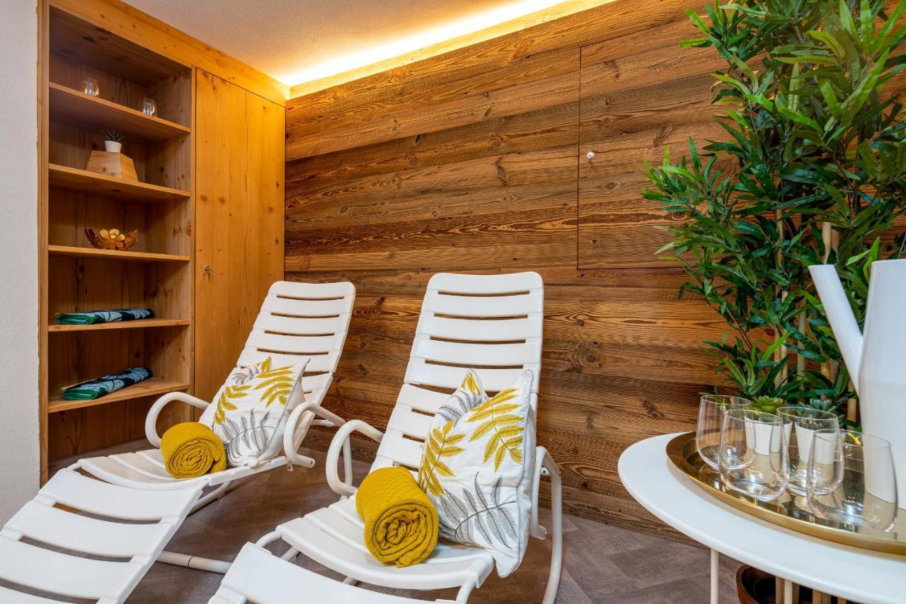 Chalet Sonneck Summer Card Included Kaprun Kültér fotó
