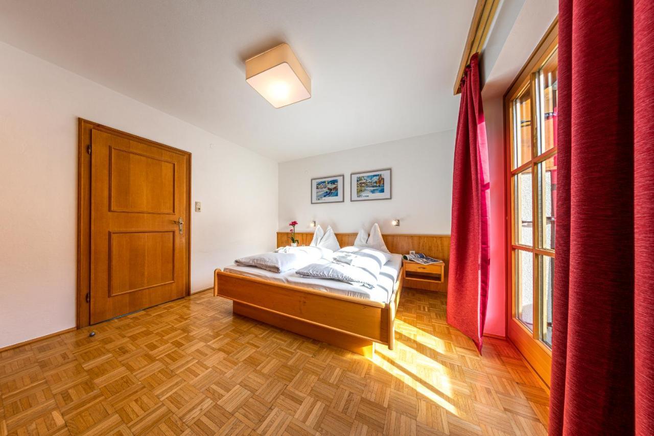Chalet Sonneck Summer Card Included Kaprun Kültér fotó