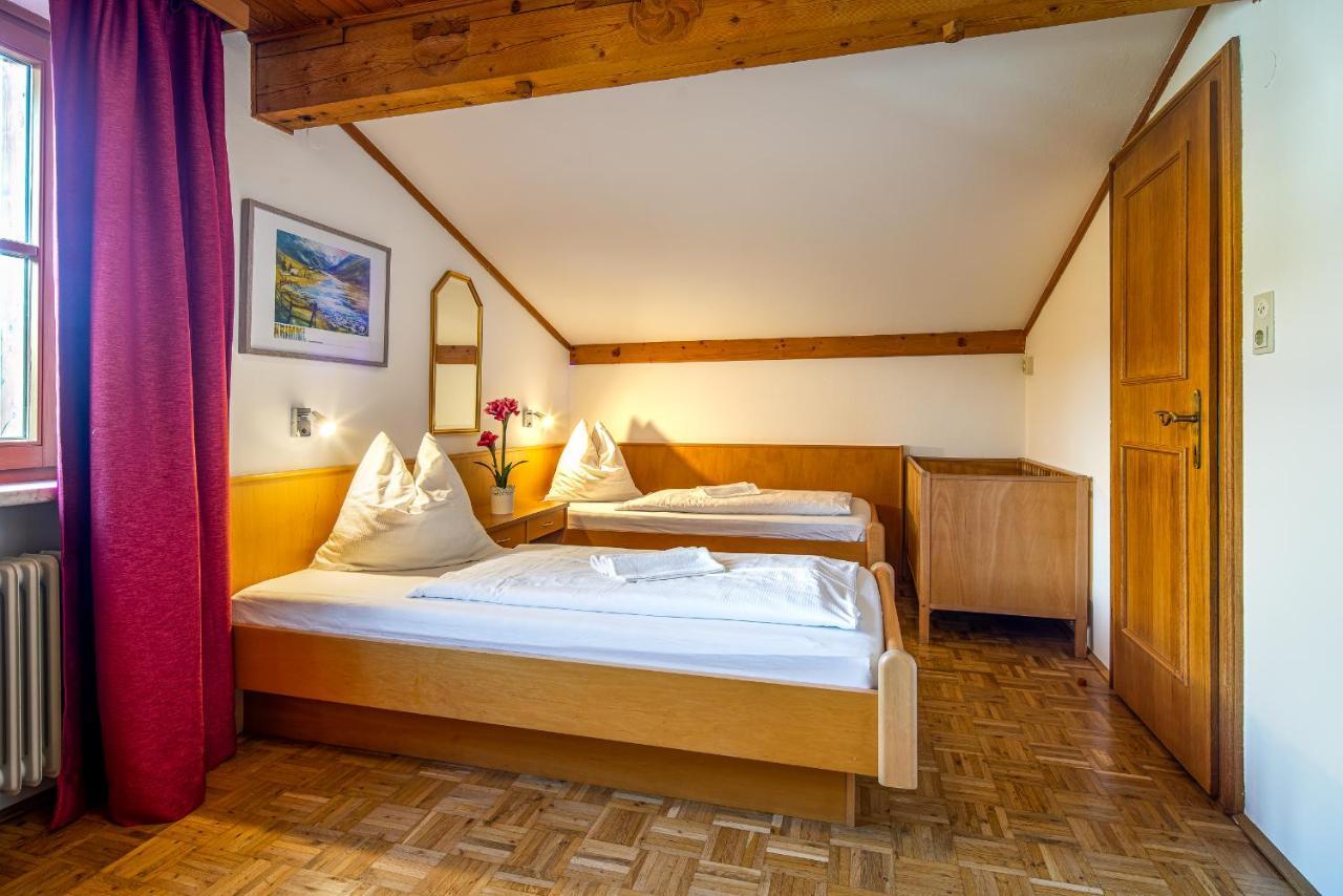 Chalet Sonneck Summer Card Included Kaprun Kültér fotó