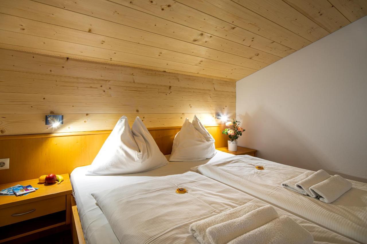 Chalet Sonneck Summer Card Included Kaprun Kültér fotó
